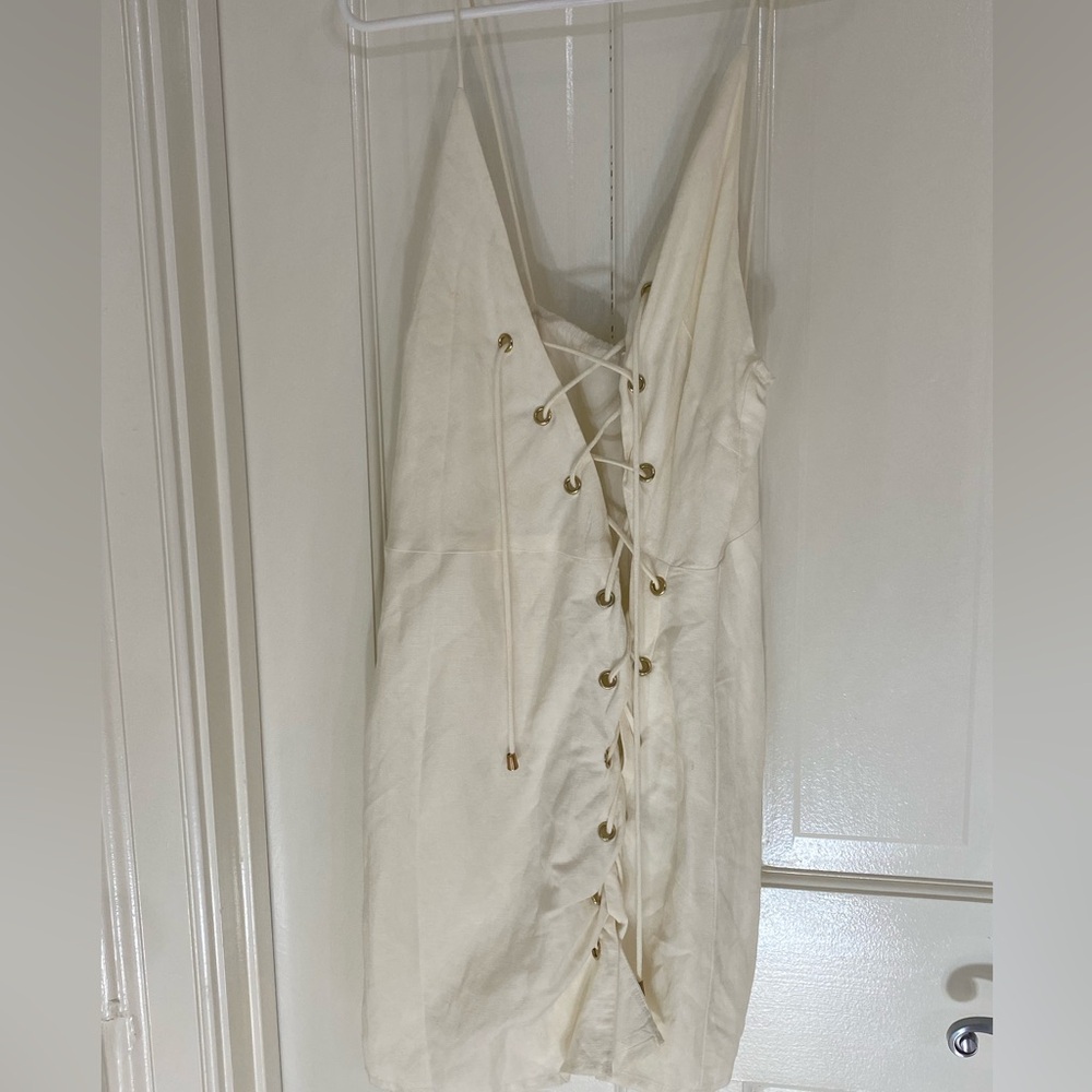 Sabo Skirt Fun Dress